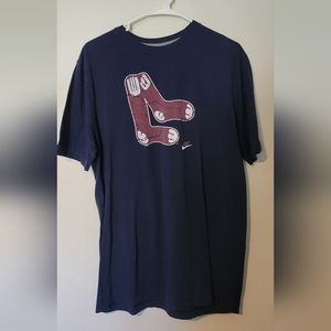 Nike Boston Red Sox tee
